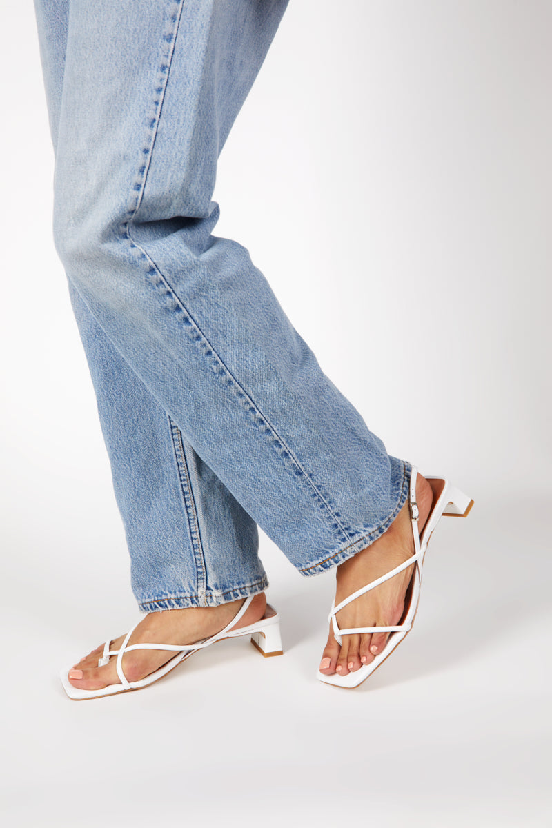 Intentionally Blank - Fifi Heeled Sandal -