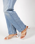 Intentionally Blank - Fifi Heeled Sandal -