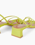 Intentionally Blank - Fifi Heeled Sandal -