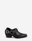 Intentionally Blank - Friday Slingback Clog Mule -