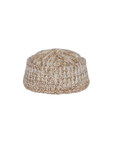 Loti - Frio Hat - Brown Melange -