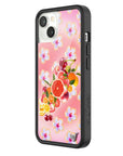 Wildflower Fruit Salad iPhone 13 Case