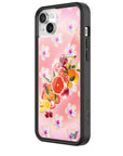 Wildflower Fruit Salad iPhone 14 Plus Case