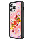 Wildflower Fruit Salad iPhone 14 Pro Max Case