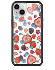 Wildflower Fruit Tart iPhone 14 Plus