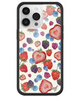 Wildflower Fruit Tart iPhone 14 Pro Max