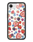 Wildflower Fruit Tart iPhone 16e Case