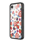Wildflower Fruit Tart iPhone 17e Case