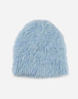 Verloop - Faux Fur Knit Beanie -