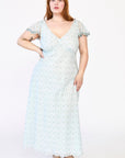 Rachel Antonoff - Mia Dress -