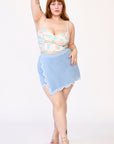 Rachel Antonoff - Keller Top -
