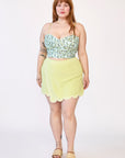 Rachel Antonoff - Keller Top -