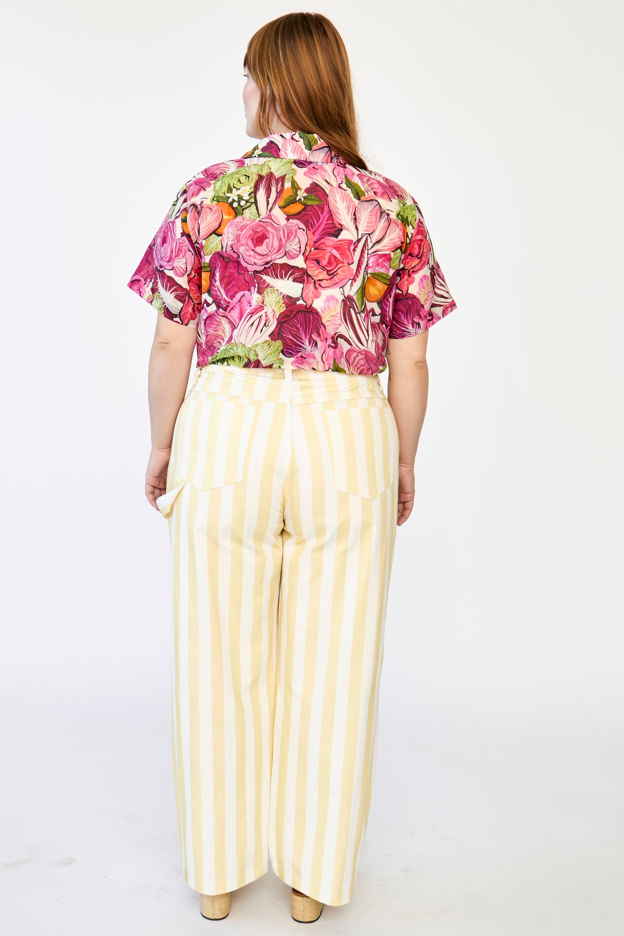 Rachel Antonoff - Bruno Jean -