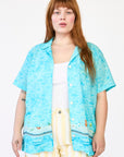 Rachel Antonoff - James Shirt - Swim Up Bar -