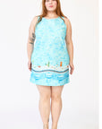 Rachel Antonoff - Lola Dress - Swim Up Bar -