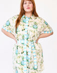 Rachel Antonoff - Jenny Shirtdress -
