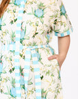 Rachel Antonoff - Jenny Shirtdress -