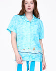 Rachel Antonoff - James Shirt - Swim Up Bar -