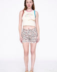 Rachel Antonoff - Nikki Short - Seashells -