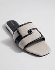& Other Stories - Faye Summerflat - Beige -