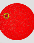 Le Puzz - Flat Apple Puzzle -