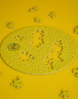 Le Puzz - Flat Lemon Puzzle -