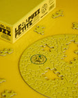 Le Puzz - Flat Lemon Puzzle -