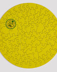 Le Puzz - Flat Lemon Puzzle -