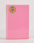 Le Puzz - Flat Pink Grapefruit Puzzle -
