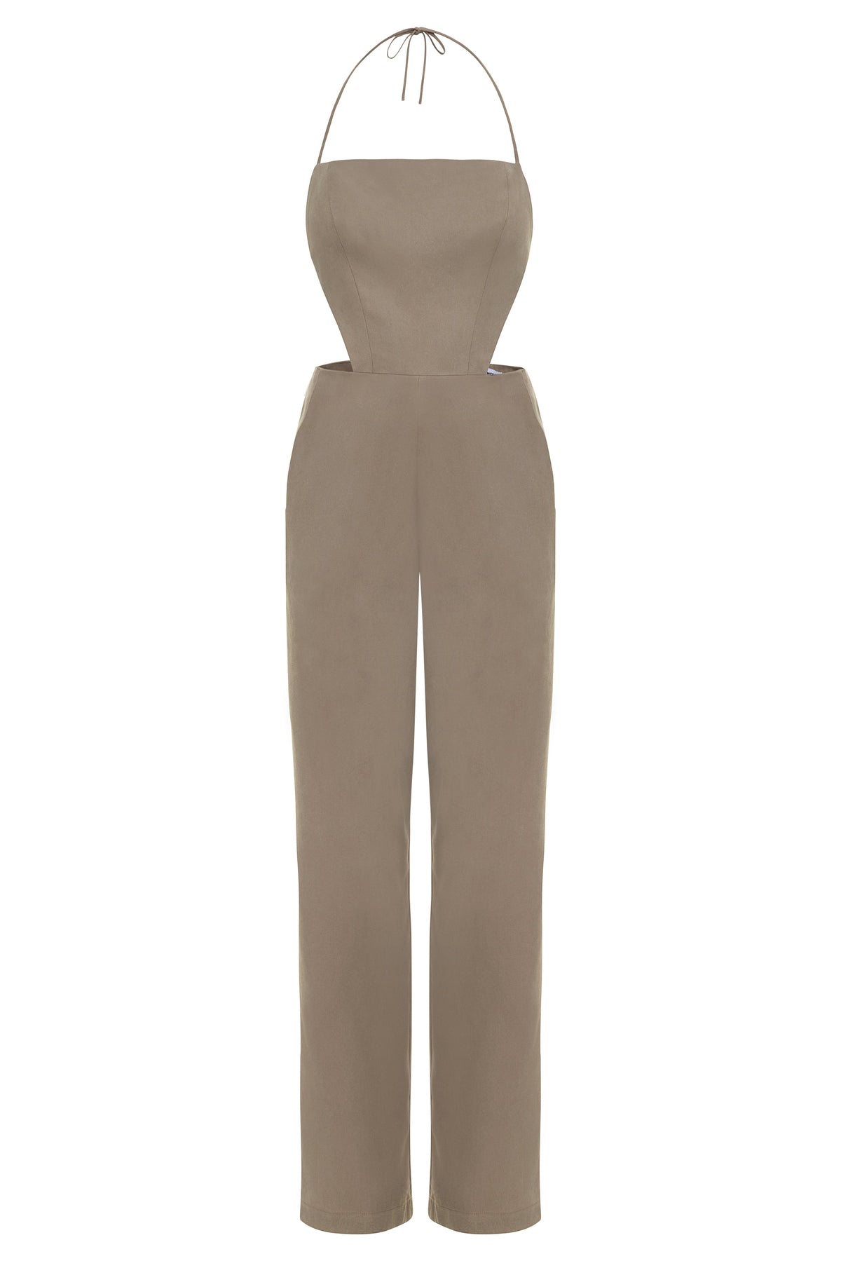 Gergana Ivanova - Francesca Jumpsuit -