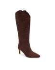 Abrams Tall Boot - Choco