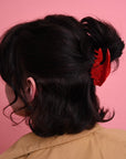 Artist Colette - Crawfish Claw Hair Claw -