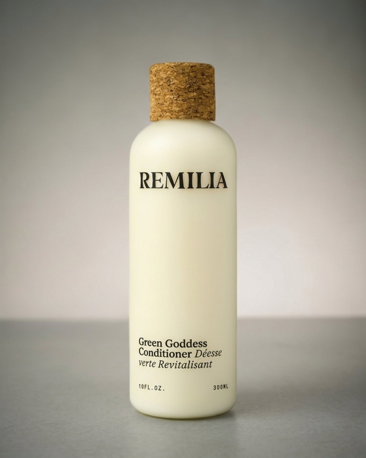 Remilia Hair - Green Goddess Conditioner -