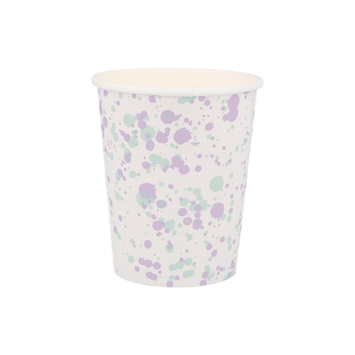Meri Meri - Speckled Cups -