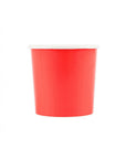Meri Meri - Berry Red Cups -