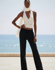 Gergana Ivanova - Bridget Pants -