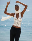 Gergana Ivanova - Bridget Pants -