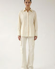 Gergana Ivanova - Candice Pants -