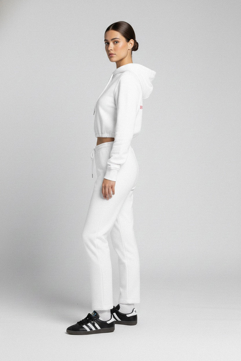 Gergana Ivanova - Booked & Busy Joggers -