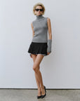 Gergana Ivanova - Giselle Mini Skirt -