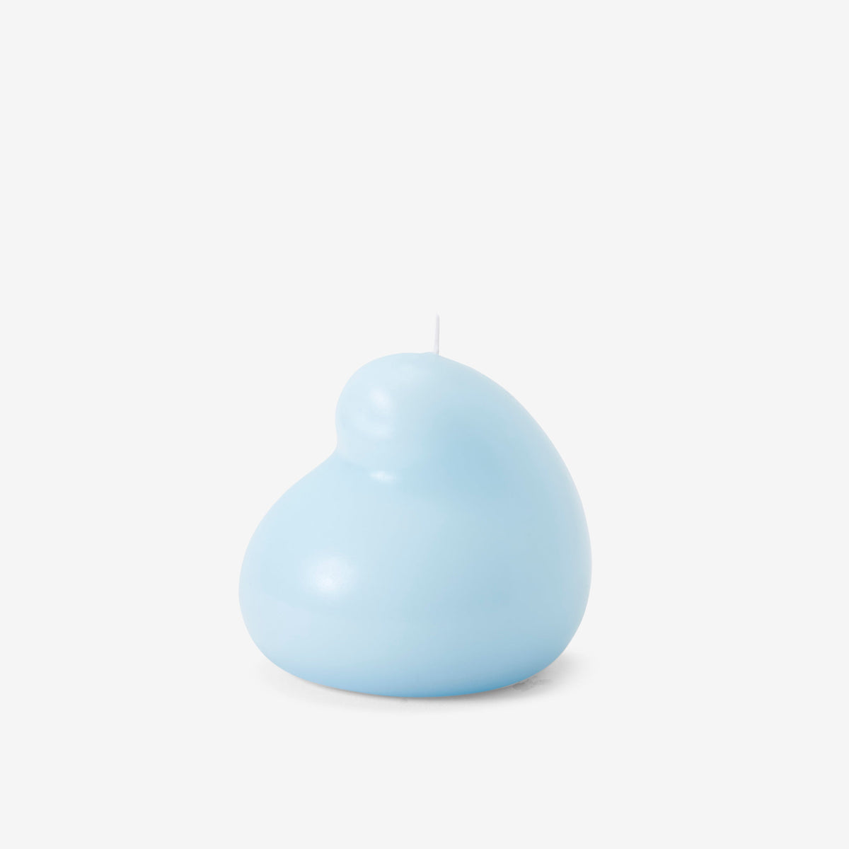 Areaware - Goober Candle - Blue - Default Title