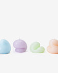 Areaware - Goober Candle - Blue -