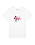 WRAY - Graphic Tee - Snapshot -