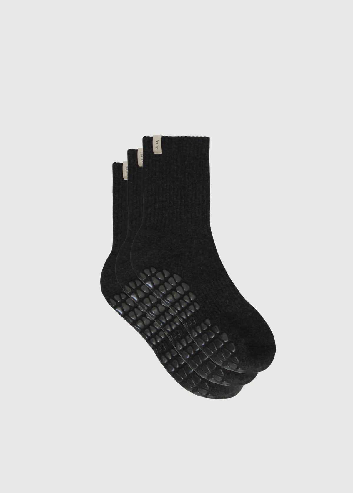 Fraise - The Graphite Trio -