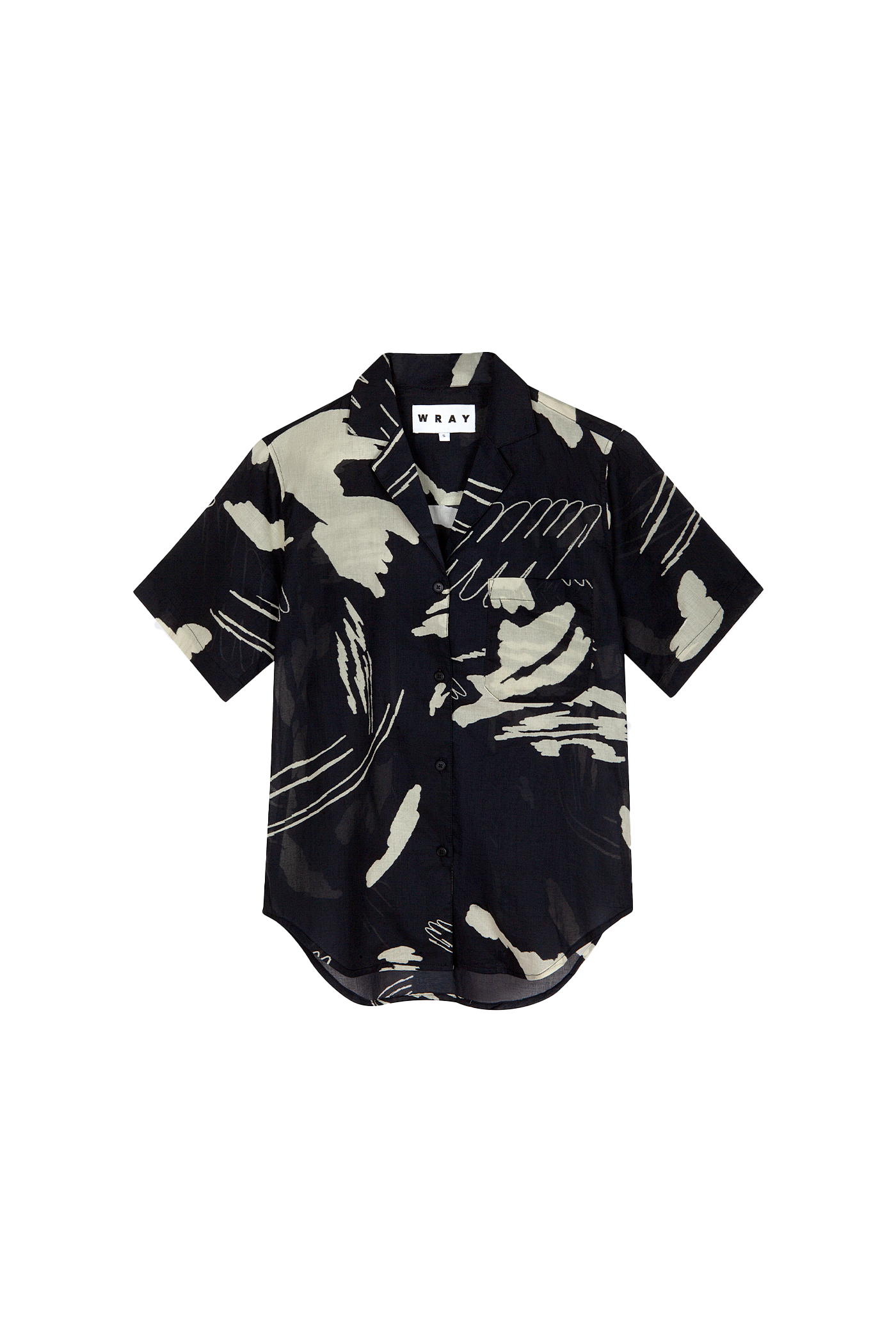 WRAY - Gregory Top - Fusco -