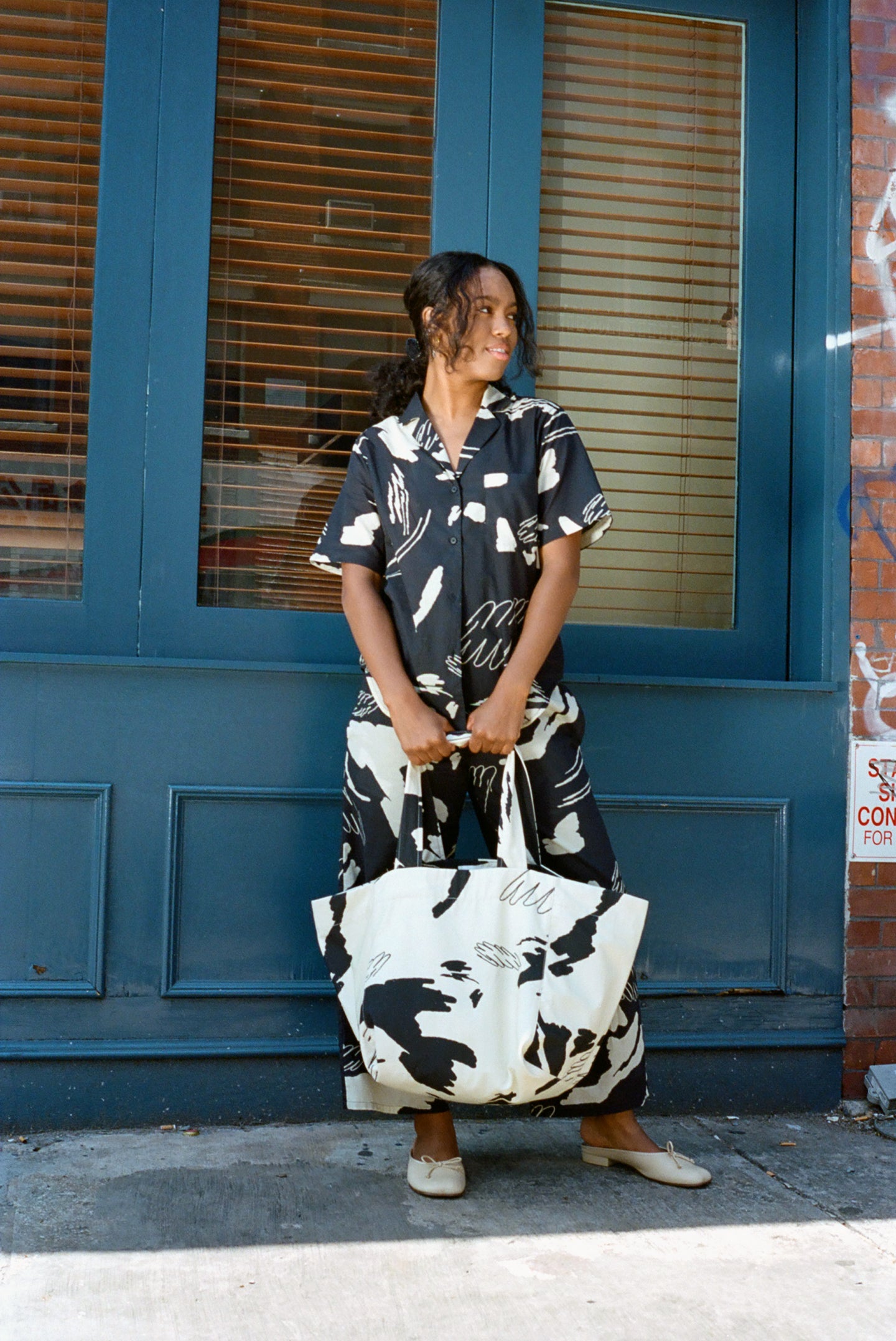 WRAY - Gregory Top - Fusco -