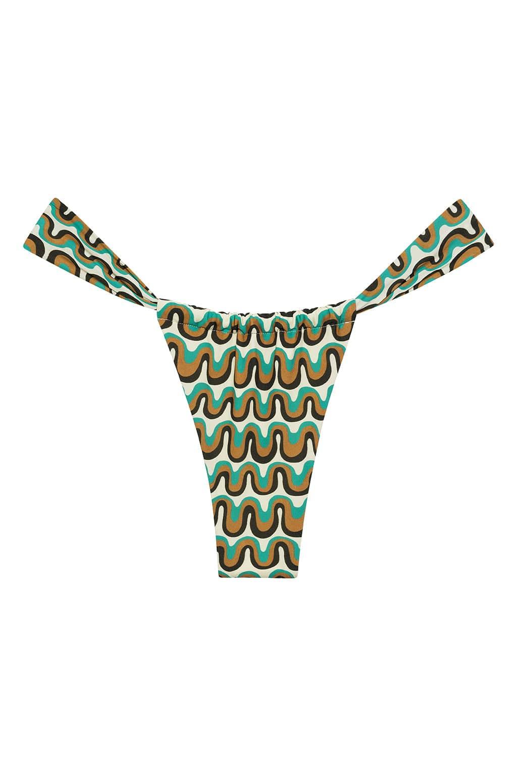 Montce - Groovy Sandra Bikini Bottom -