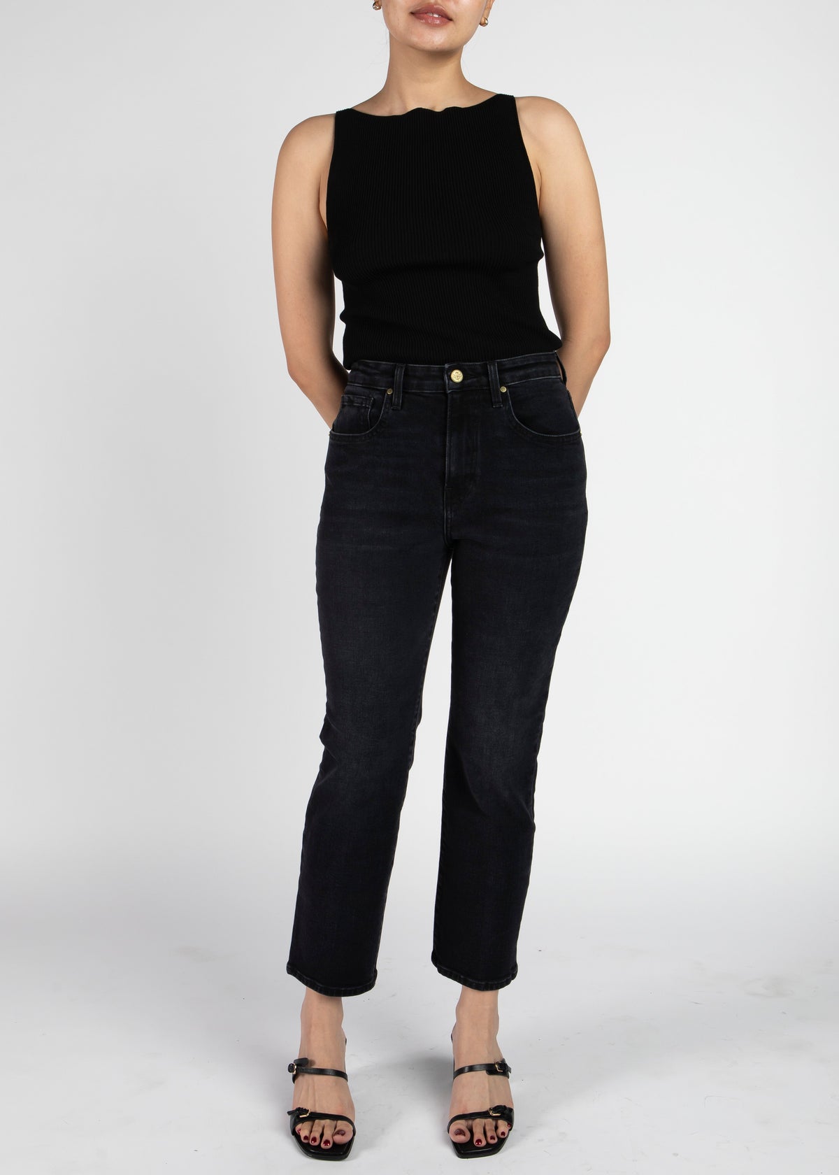 Nelle Atelier - The Gabi Jean - Kohl -