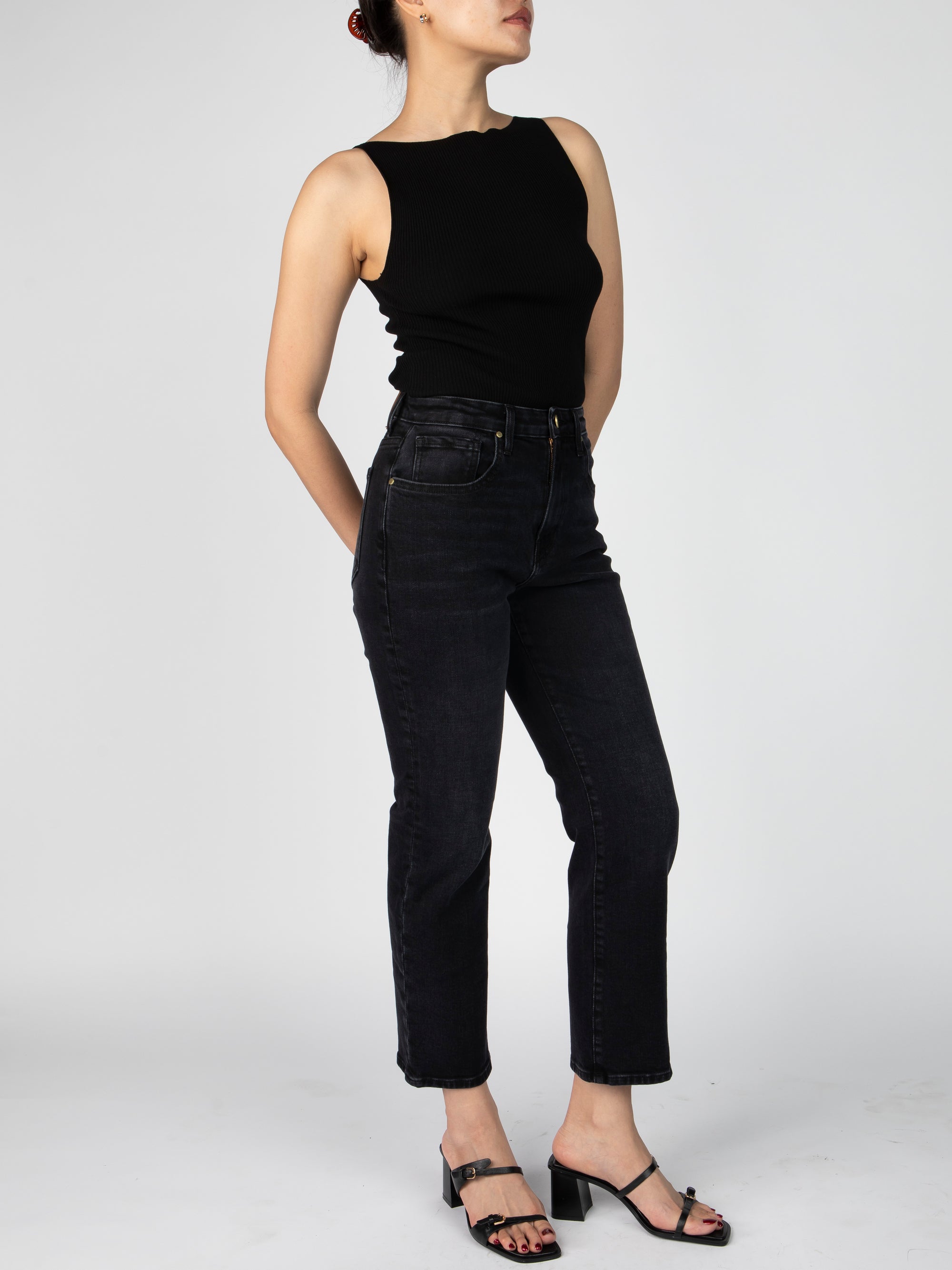 The Gabi Jean - Kohl