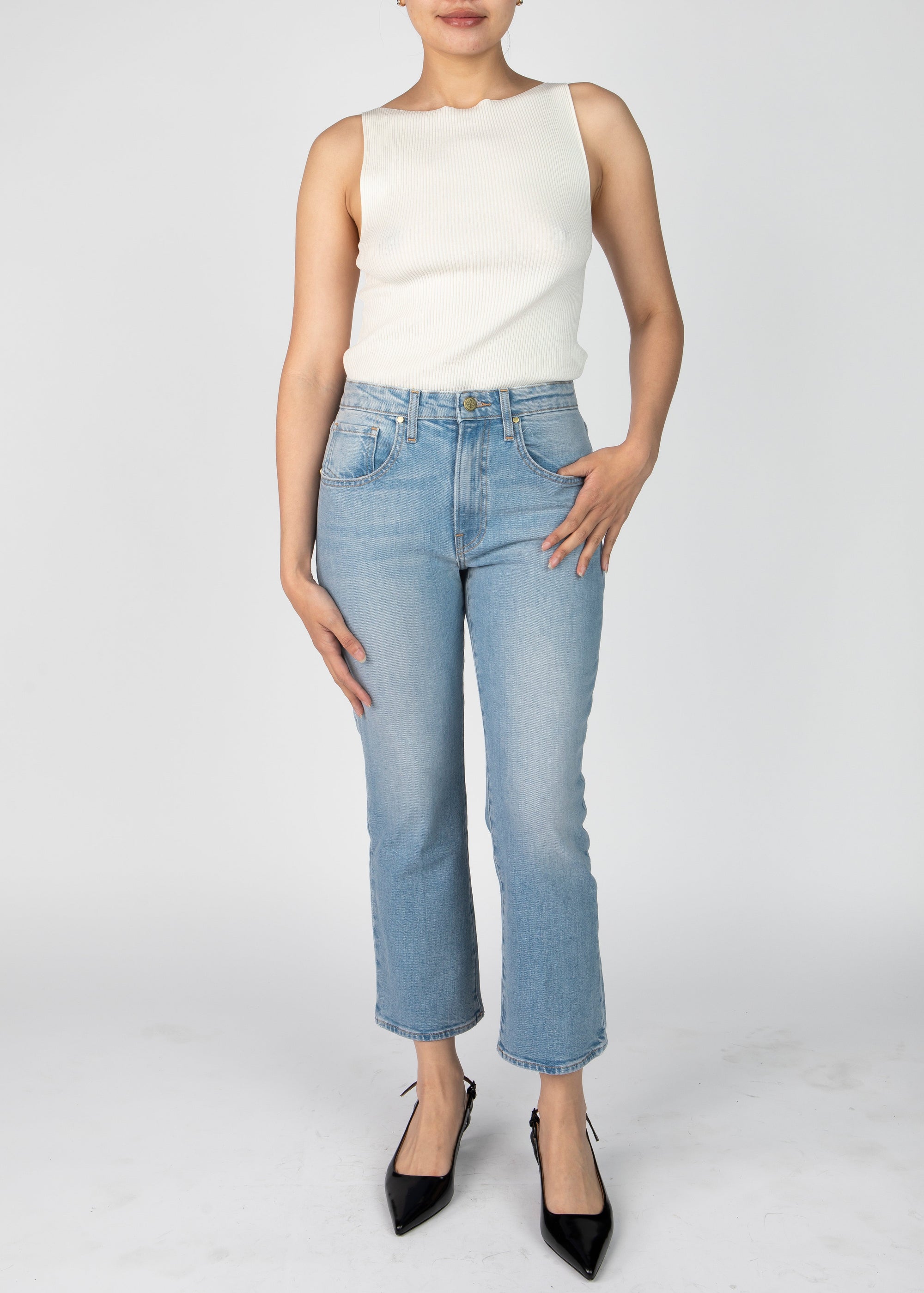 The Gabi Jean - Sky